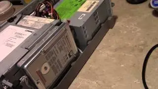 Compaq Deskpro 590