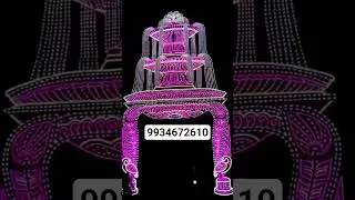 Big size led gate board//new design led gate board///order now 9934672610