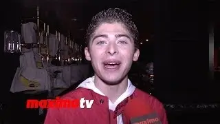 Ryan Ochoa INTERVIEW Ryan Ochoa's Swagged Out 18th Birthday Party