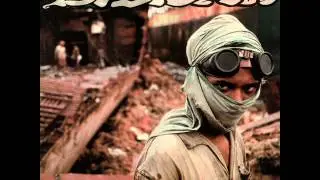 Dystopia - Population Birth Control