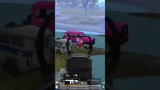enemy knocked and I killed him...pubglite gameplay..!deathmaster
