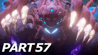 Tales of Arise Gameplay Walkthrough - PART 57 | Great Astral Spirit & Subsummer - Last Boss