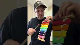КСИЛОФОН... Не выходите из дома без него (Ключ к потрясающей музыке)