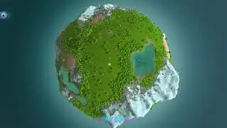 The Universim 1