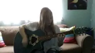 Amanda Bogner - I couldn't Think of Another Way to Reach You
