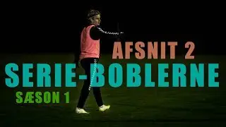 Serie Boblerne | Mads S&oslash;rensen | Afsnit 2