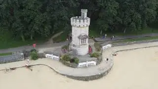 Appley Tower