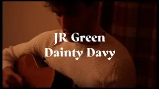 Scotstown Danceband - Dainty Davy (acoustic)