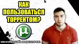 Как пользоваться торрентом