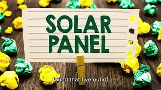 China's Solar Expansion Slows Amidst Grid Challeng