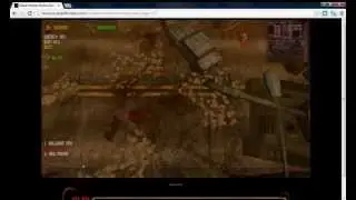 Dead Frontier FP Newbie Guide