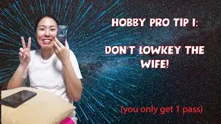 Tip 1: How to be sustainable in the hobby #mtg #magicthegatheringcommunity