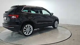 211D4640 - 2021 Skoda Karoq JANUARY USED CAR SALE Diesel Automatic - Cruise...