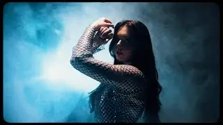 Whitney Bjerken - get what u give (Official Music Video)