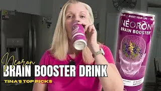 I Drank Neoron Brain Booster for 7 Days! Here&rsquo;s What Happened!