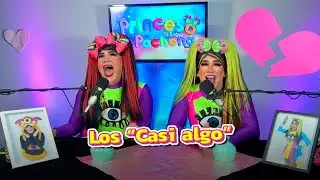 Los Casi Algo | Ay No! el Podcast Ep. 8