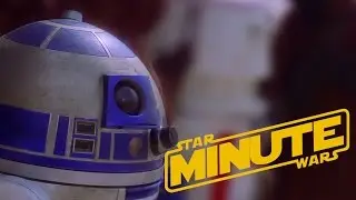 R2-series Astromech Droids (Legends) - Star Wars Minute