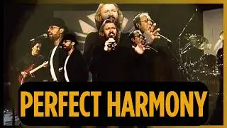 The Gibb Brothers &mdash; When Voices Become One