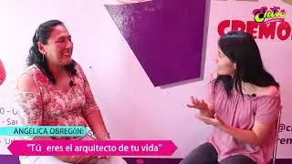 Cremoladas Angélica | Atrévete como...| Entre Emprendedores