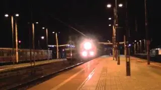 ET41-145 PKP CARGO