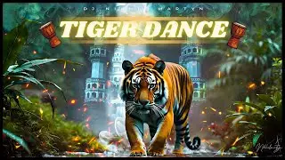 2025 TIGER DANCE | MARFA | DJ NIKHIL MARTYN
