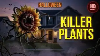 When Plants Attack: Witch Curse Unleashed | Scary Film