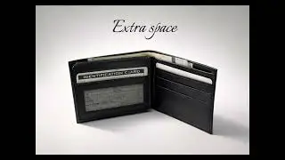 Orignal Leather Wallets 