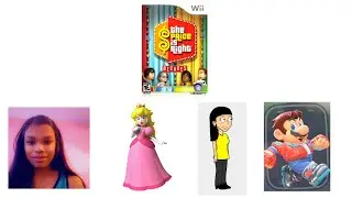 The Price is Right Decades Nintendo Wii Season 3 Episode 13