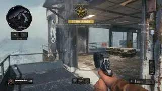 CALL OF DUTY BLACK OPS 4 - COD BO4 - DOWN RAGE CHALLENGE COMPLETED 🔫