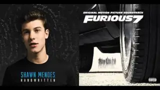 The Weight Of Seeing You Again - Shawn Mendes vs. Wiz Khalifa ft. Charlie Puth (Mashup)