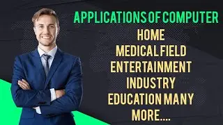 Application Of Computer || Computer Operator Exam Preparation||