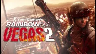 Rainbow Six: Vegas 2. Act 5: Theatre.