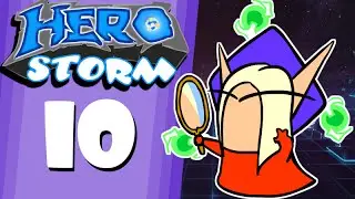 HeroStorm Ep 10 Kael Boss