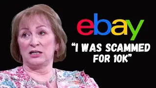 eBay Scammers 