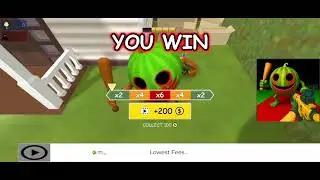 Kill all monsters episode 1