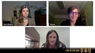 Live at the Hive  CMHA + Hospice
