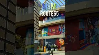 Pre-leased commercial Investment Gurgaon | M3M Route 65 | Extension Road Gurugram 🔥💥🔥🔥