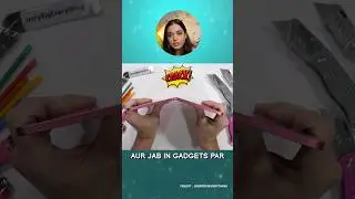 2 Apple iPads toot gye! #shorts #youtubeshorts