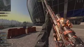 COD WARZONE CASUAL | BEGINNER FRIENDLY – LEARNING TO USE ASSUALT RIFLE (NO TALK NO COMMENTARY)