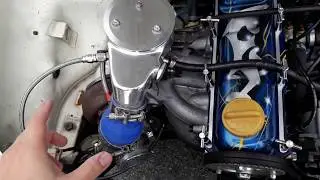 Gol ap 1.6 turbina ZR 42/58 pulsativa - kit criança feliz para uso diário.