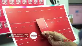 RFID Hotel Key Card