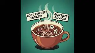 Chai-Cup Chronicles: Tea-Leaf Forecasts as Breaking News