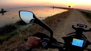 VADHVANA - so beautiful it is at evening