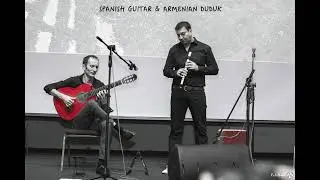 Dudubeat feat Ivan Dorzhiev - Dle yaman