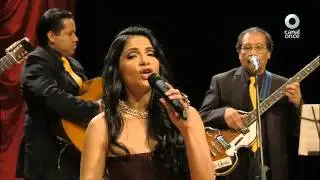 Añoranzas - Cuarteto Armónico (04/05/2014)