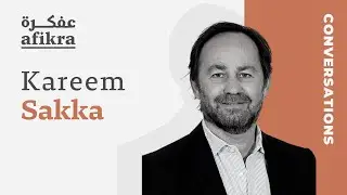 Kareem Sakka | Revolutionizing Narratives: The Vision Behind Raseef22's Independent Media Platform