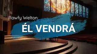 EL VENDR&Aacute; - ELE VEM COVER IA - RAWFY WELTON