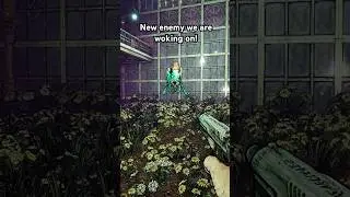 New Bouncy Enemies in Forgive Me Father 2