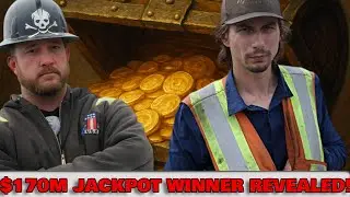 Parker vs Rick Ness: Who Won the $170M Jackpot?