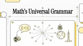 WGU Physics: Math's Universal Grammar